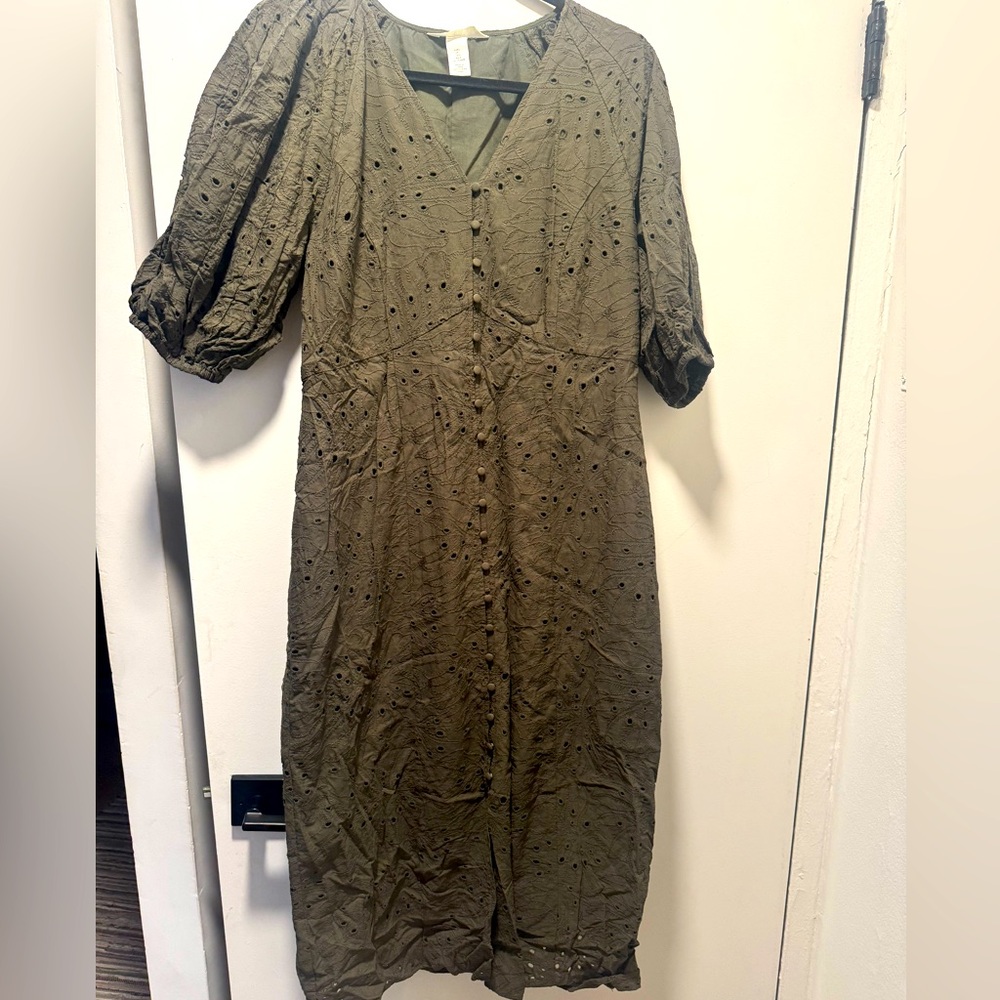 NWOT, H&M dress